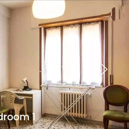 Rent this 1 bed room on Le Petre in Via di Val Tellina, 72