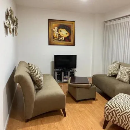 Image 2 - Baños, 170405, Quito, Ecuador - Apartment for rent
