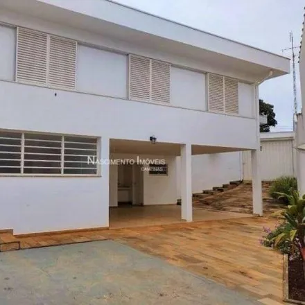 Buy this 4 bed house on Praça Valdinéia Ferreira da Silva in Guanabara, Campinas - SP