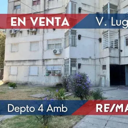 Buy this 3 bed apartment on unnamed road in Villa Lugano, C1439 FPF Buenos Aires