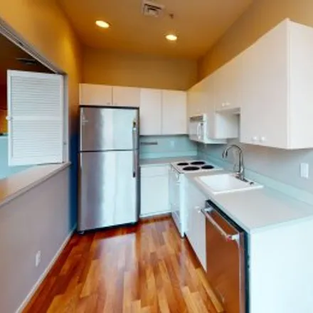 Buy this 1 bed apartment on 618 Northwest 12Th Avenue in Northwest Portland, Portland