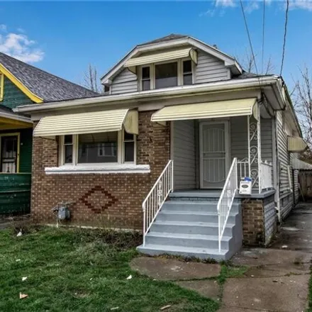 Buy this 4 bed house on 41 Freund Street in Buffalo, NY 14211