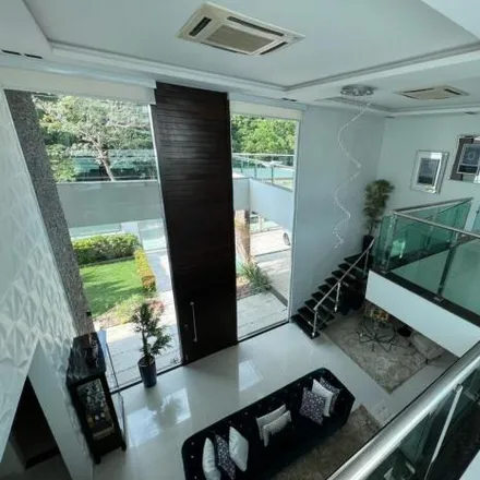 Buy this 5 bed apartment on Avenida Thales Loureiro in Ponta Negra, Manaus - AM