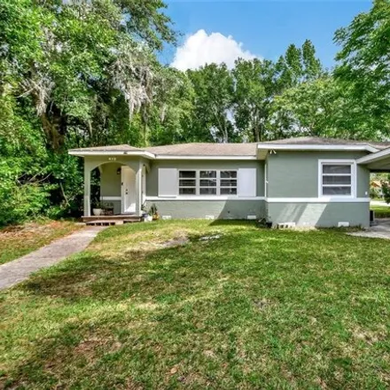 Buy this 2 bed house on 331 North Volusia Avenue in Lake Helen, Volusia County
