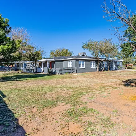 Image 3 - 2538 Rosemary Street, Black Gold District, Ector County, TX 79764, USA - House for sale