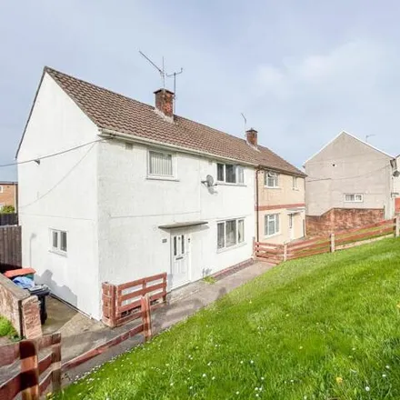 Buy this 3 bed duplex on Constable Drive in Caerleon, NP19 7PX