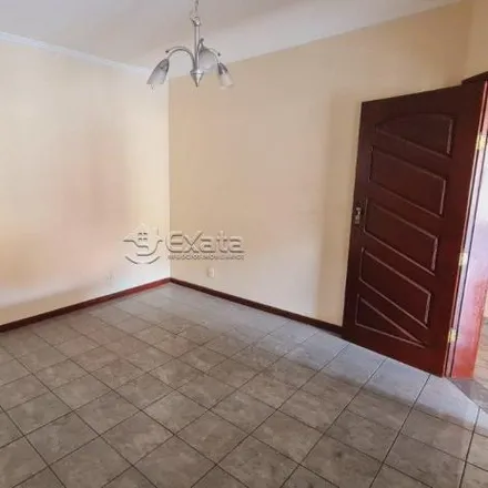 Image 1 - Rua Fernando Luiz Grohman, Jardim Prestes de Barros, Sorocaba - SP, 18020-278, Brazil - House for sale