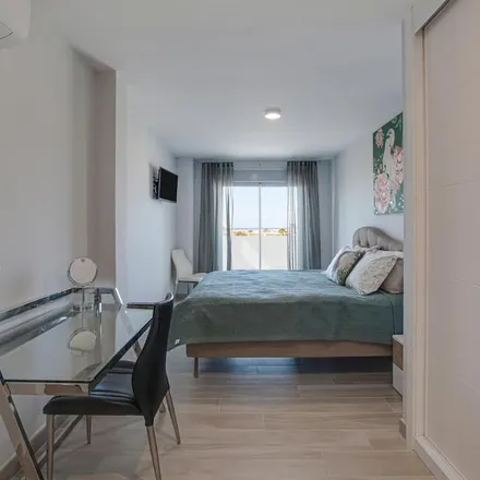 Rent this 3 bed apartment on El Médano in Avenida José Miguel Galván Bello, 38612 Granadilla de Abona