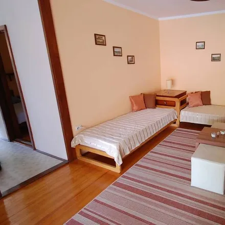 Image 1 - Njivice, Primorje-Gorski Kotar County, Croatia - Apartment for rent