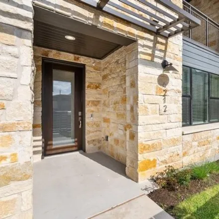 Image 3 - Elevator Drive, Austin, TX 78756, USA - House for sale