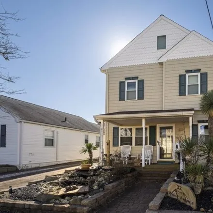 Image 2 - 58 Manor Avenue, Longport, Atlantic County, NJ 08403, USA - House for sale