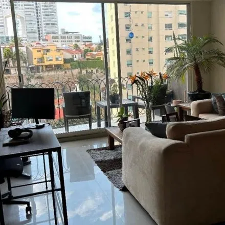 Buy this 3 bed apartment on Calle Via Villa Florence in 52764 Interlomas, MEX