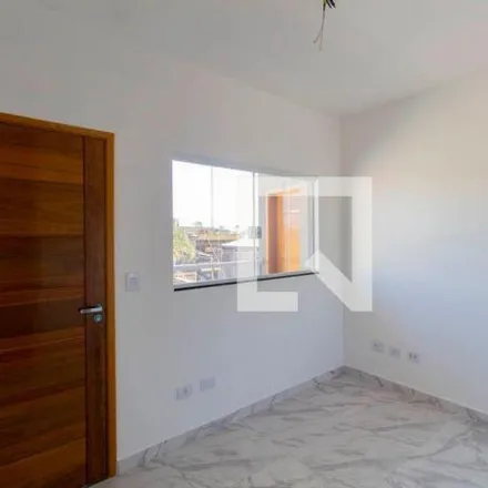 Rent this 2 bed apartment on Rua João Batista D'Almeida in São Miguel, São Paulo - SP
