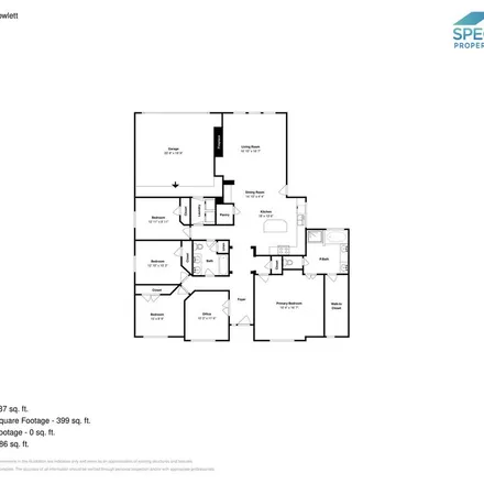 Image 8 - 6548 Bunker Hill Court, Rowlett, TX 75089, USA - Apartment for rent