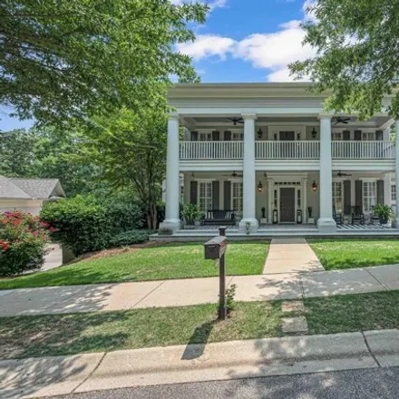 Image 2 - 513 Founders Park Circle, Hoover, AL 35226, USA - House for sale