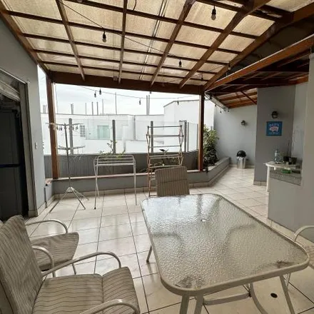 Rent this 4 bed apartment on L'impasto in Avenida Reducto 1008, Miraflores
