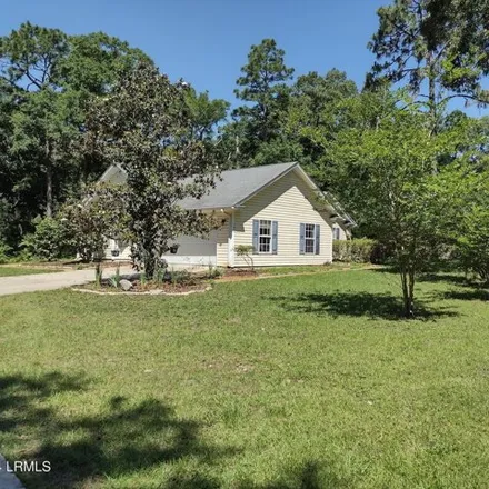 Buy this 3 bed house on 150 Middle Road in Quail Run, Beaufort County