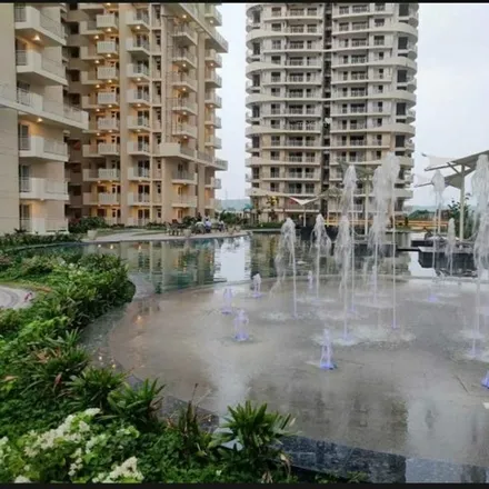 Image 6 - unnamed road, Spire South, Gurugram - 122101, Haryana, India - Apartment for sale