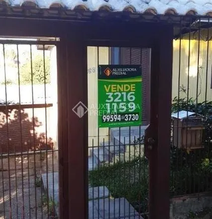 Buy this 4 bed house on Rua Outeiro in Vila João Pessoa, Porto Alegre - RS