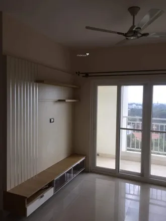 Image 4 - unnamed road, Byrathi Bande, Chikkagubbi - 562149, Karnataka, India - Apartment for rent