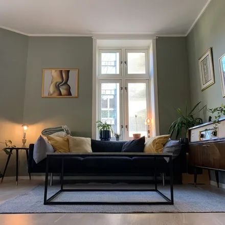 Image 2 - Herslebs gate 15B, 0561 Oslo, Norway - Apartment for rent