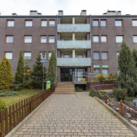Image 6 - Wierzbowa 74, 71-014 Szczecin, Poland - Apartment for rent