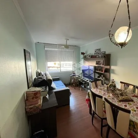 Buy this 1 bed apartment on Ipiranga in Avenida do Forte, Cristo Redentor