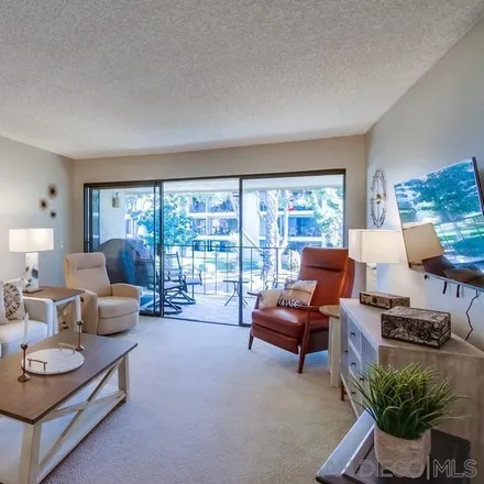 Rent this 2 bed apartment on Oaks North Golf Course in 12602 Oaks North Drive, San Diego