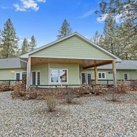 Buy this 3 bed house on US 395;WA 20 in Stevens County, WA 99141