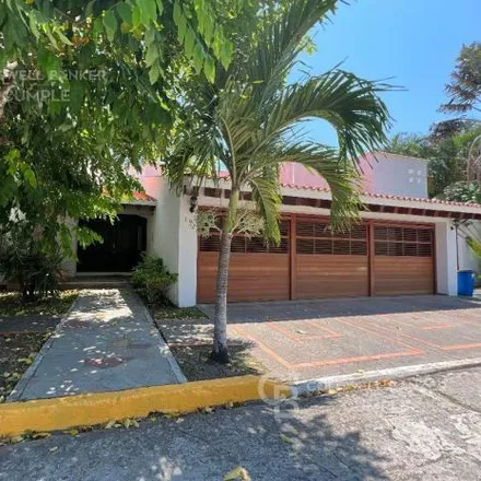 Buy this 4 bed house on Boulevard del Conchal in 94290 Rincón del Conchal, VER