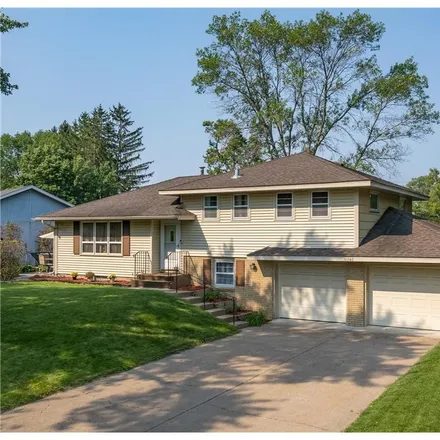 Image 2 - 11848 Crocus Street Northwest, Thompson Heights, Coon Rapids, MN 55433, USA - House for sale