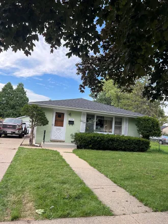 Buy this 3 bed house on 1716 Lloyd Avenue in Waukegan, IL 60085