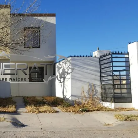 Buy this studio house on Avenida Fedor Dostoyevzki in 31137 Chihuahua City, CHH