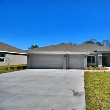 Buy this 4 bed house on Earhart Avenue in Polk County, FL 33810