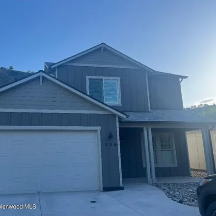 Buy this 4 bed house on 206 River Vista Dr in Glenwood Springs, Colorado