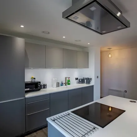 Rent this 2 bed apartment on Birmingham in B16 8WH, United Kingdom