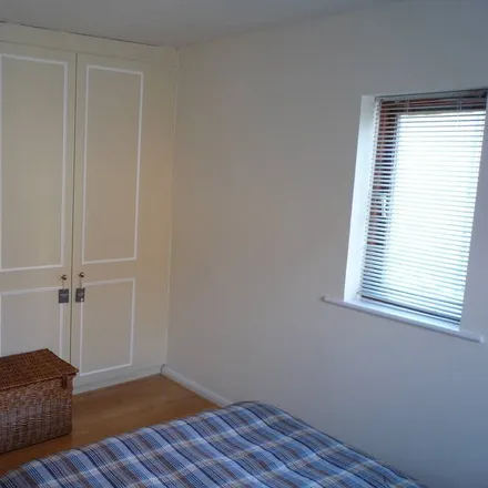 Rent this 1 bed apartment on London in E1W 2JA, United Kingdom