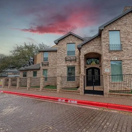 Buy this 4 bed townhouse on 53 Lafayette Place in Midland, TX 79705
