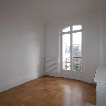 Image 7 - 2 Rue Serge Prokofiev, 75016 Paris, France - Apartment for rent