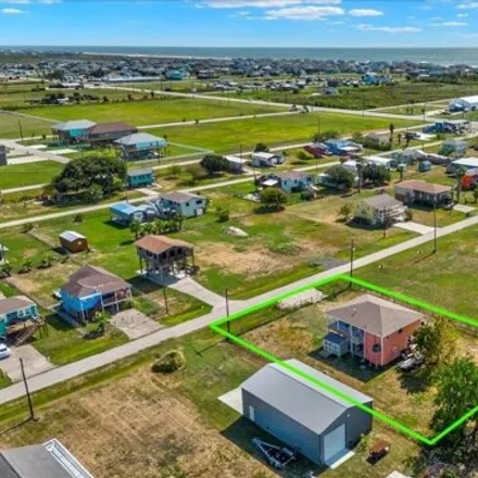 Image 4 - 1161 North Selwyn Road, Galveston County, TX 77650, USA - House for sale