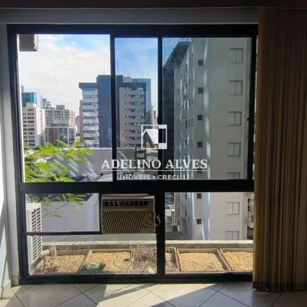 Rent this 1 bed apartment on Rua Clodomiro Amazonas 381 in Vila Olímpia, São Paulo - SP