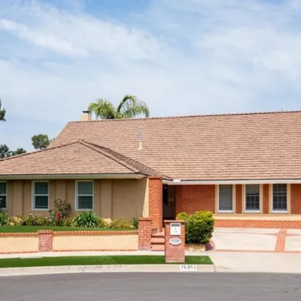 Buy this 6 bed house on 15351 Nimes Circle in Irvine, CA 92604