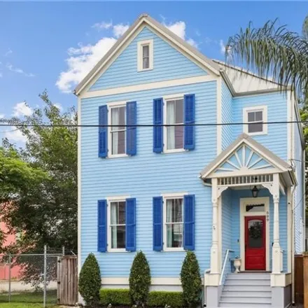 Buy this 3 bed house on 515 Fourth Street in New Orleans, LA 70130