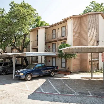 Rent this 2 bed condo on Melody @ Eastridge - E - MB1 in Melody Lane, Dallas