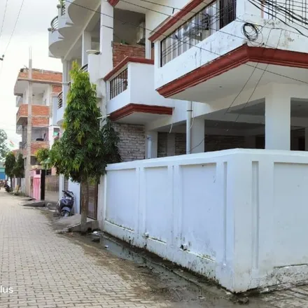 Rent this 2 bed apartment on Varanasi in Bhullanpur, IN