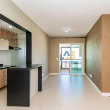 Buy this 2 bed apartment on Rua Eurides Cunha 435 in Vila Izabel, Curitiba - PR