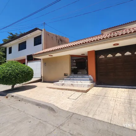 Buy this studio house on Calle Crisantemo in Margarita, 80270 Culiacán
