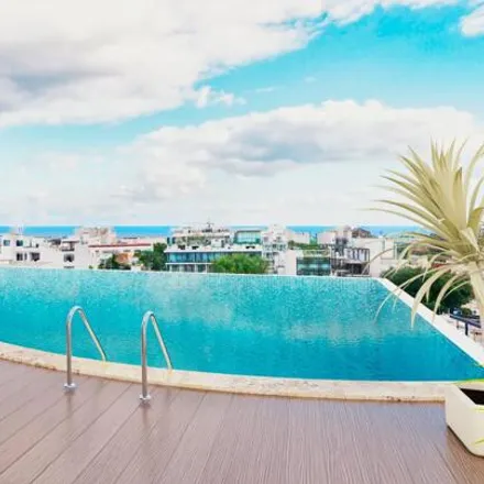 Buy this 1 bed apartment on Playalingua in Calle 20 Norte, 77720 Playa del Carmen