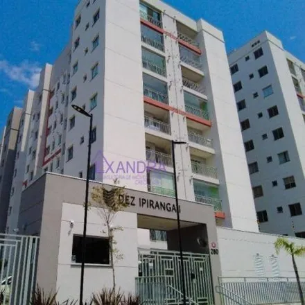 Image 1 - Rua Álvaro Fragoso, Ipiranga, Região Geográfica Intermediária de São Paulo - SP, 04223, Brazil - Apartment for sale