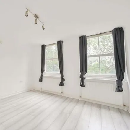 Rent this 1 bed apartment on Tesco Express in 45 Whitechapel Road, Spitalfields